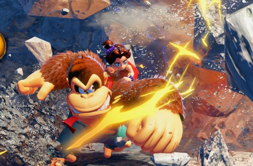  Buy two Nintendo Switch games, get $30 off at Target