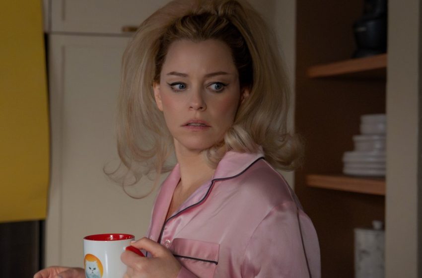  The Miniature Wife was an exercise in visual trickery