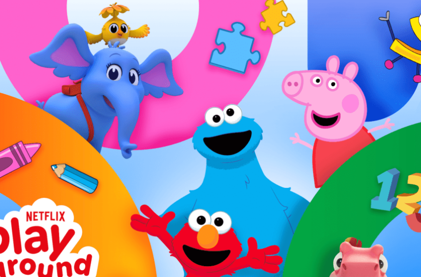  ‘Ms Rachel,’ ‘Sesame Street’ New Episodes, Netflix Kids Gaming App