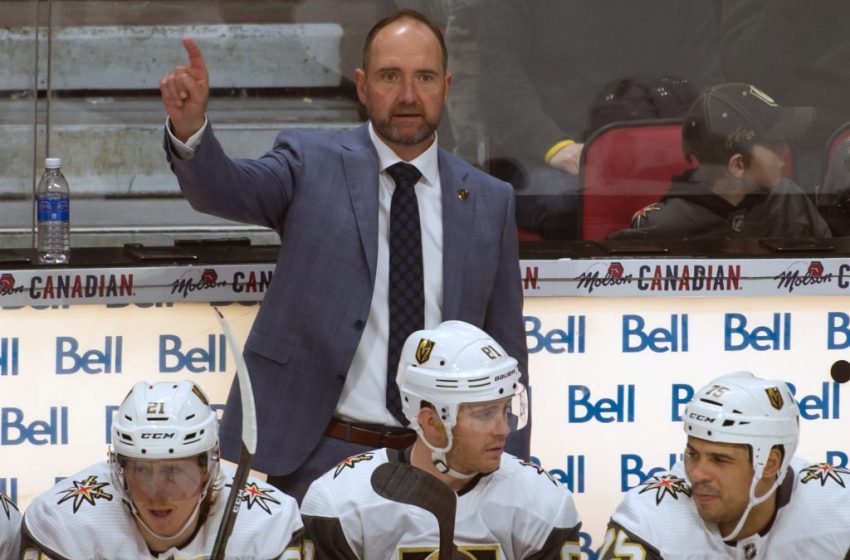  New York Islanders Fire Patrick Roy, Hire Peter DeBoer – Pro Hockey Rumors