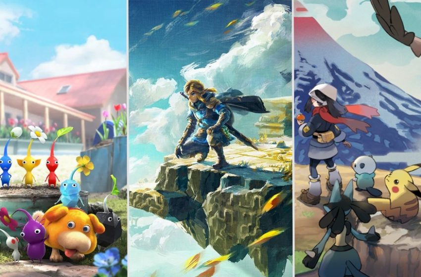  These Nintendo games didn’t get DLC, but could have