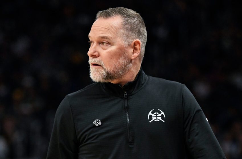  North Carolina men’s basketball to hire Michael Malone as next head coach, per reports