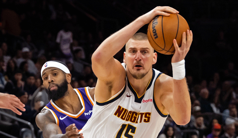  Nuggets vs Jazz Prediction, Picks & Odds for Tonight’s NBA Game