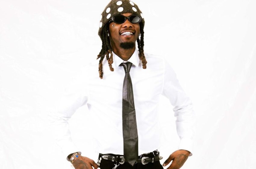  Rapper Offset Shot and Hospitalized in Florida: He Is ‘Stable’