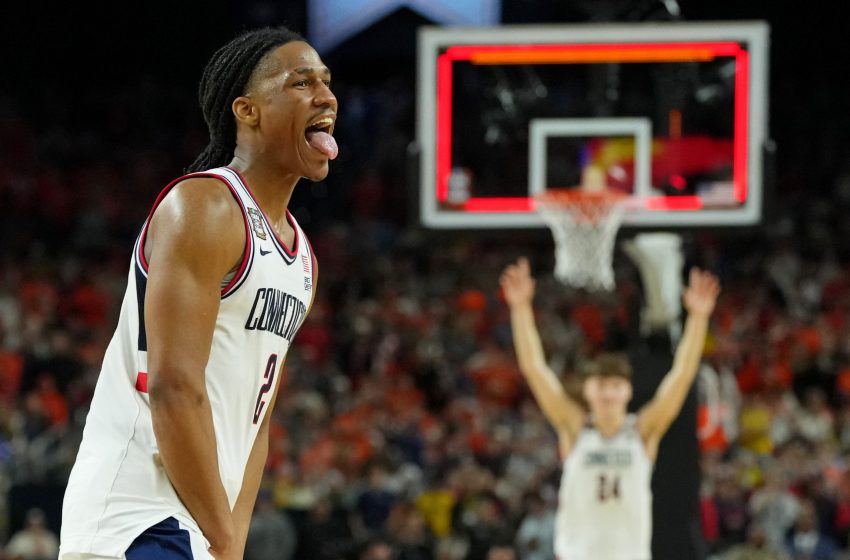  Opening Odds for UConn vs Michigan