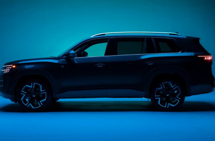  VW Is Killing US ID 4 Production to Focus on the Big, Gas-Powered Atlas Instead