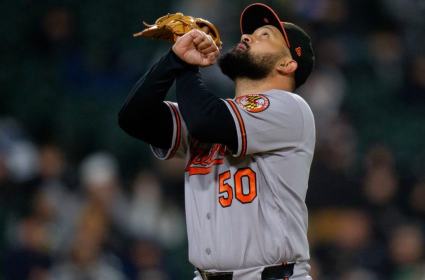  Orioles news: Back-to-back wins have O’s on brink of road sweep