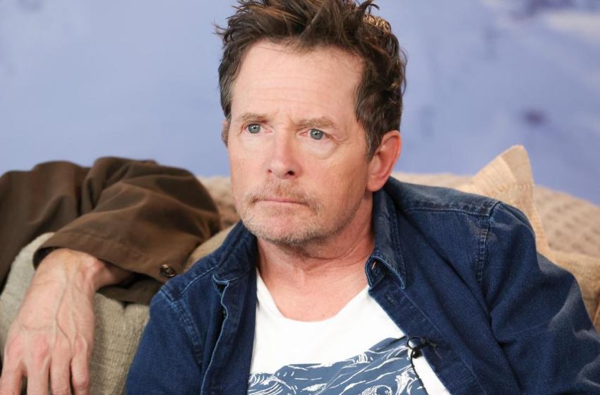  Michael J. Fox Says He’s Alive After CNN Publishes Death Tribute