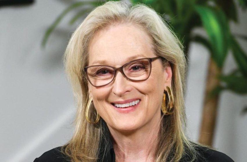  Netflix Orders Limited Series ‘The Corrections’ Starring Meryl Streep