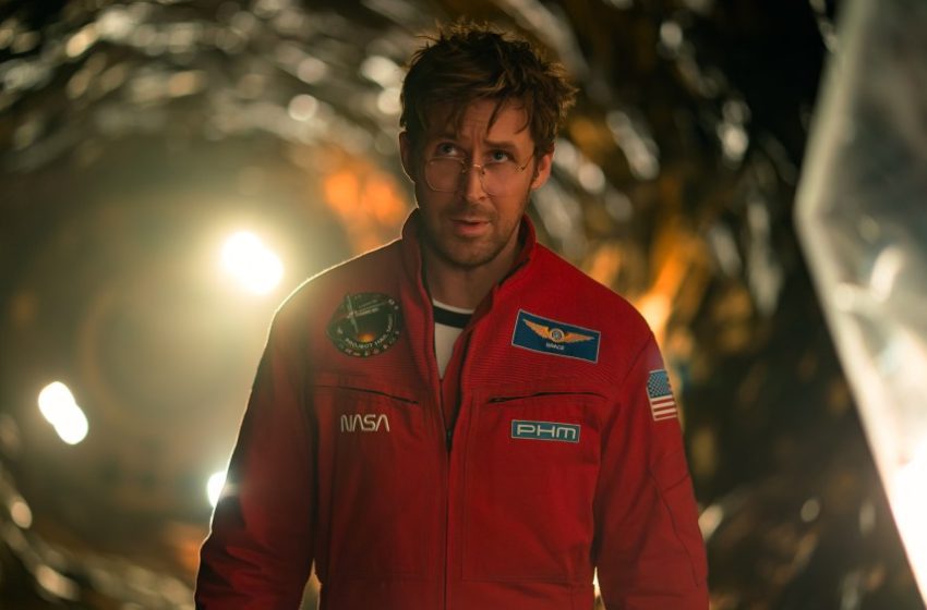  ‘Project Hail Mary’ Cinematographer Greig Fraser on How Filmed the Tunnel Scene