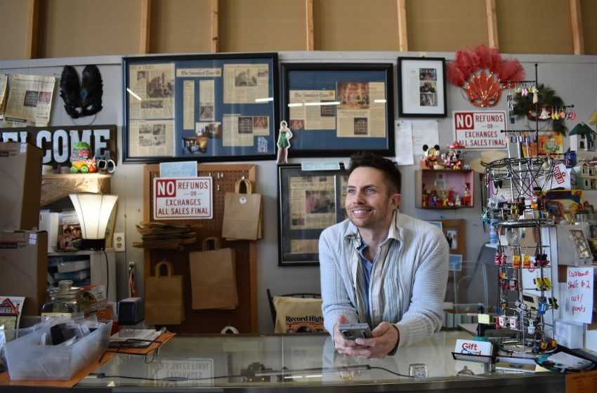  Dollhouse maker for Taylor Swift and ‘The Gilded Age’ finds new home in Fall River