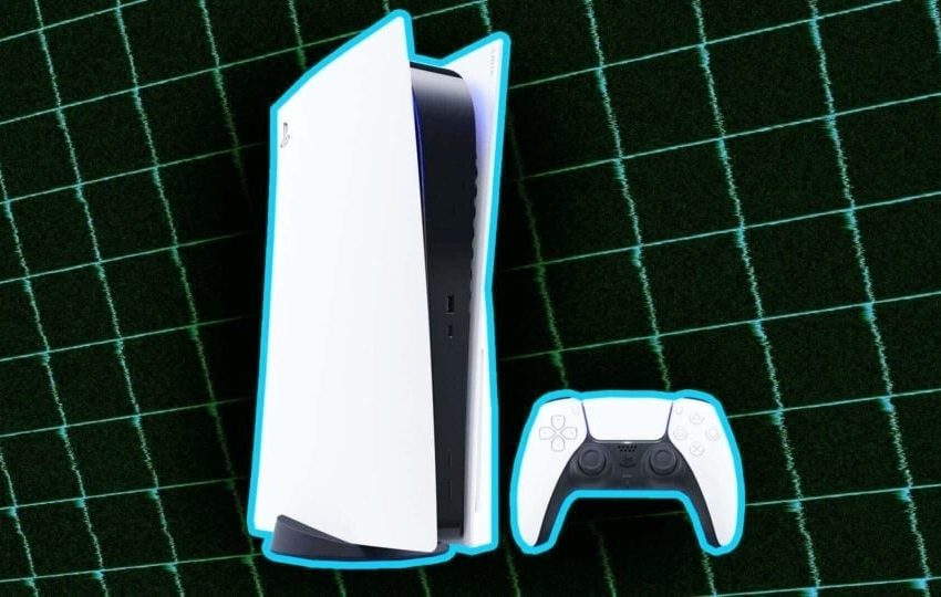  One Chart Shows Just How Unprecedented PS5 Price Hikes Are