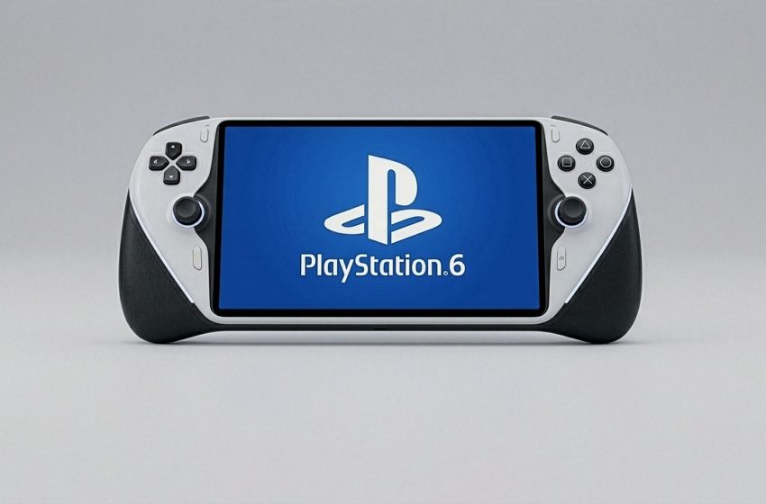  PS6 Handheld Will Reportedly Beat the Xbox Series S In Both Raster and Ray Tracing; PSSR 3 Will Outperform NVIDIA DLSS 4.5