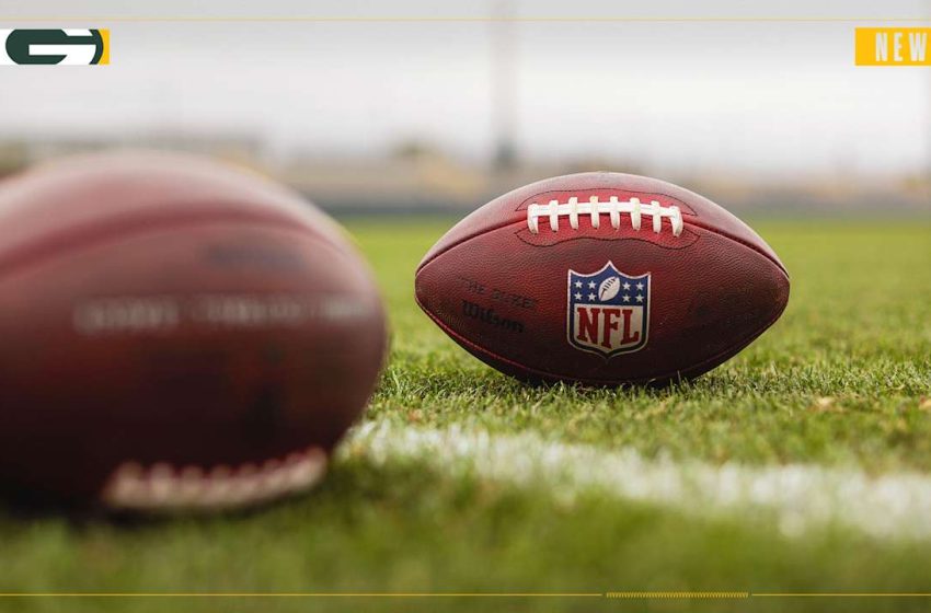  Packers’ offseason workout dates announced