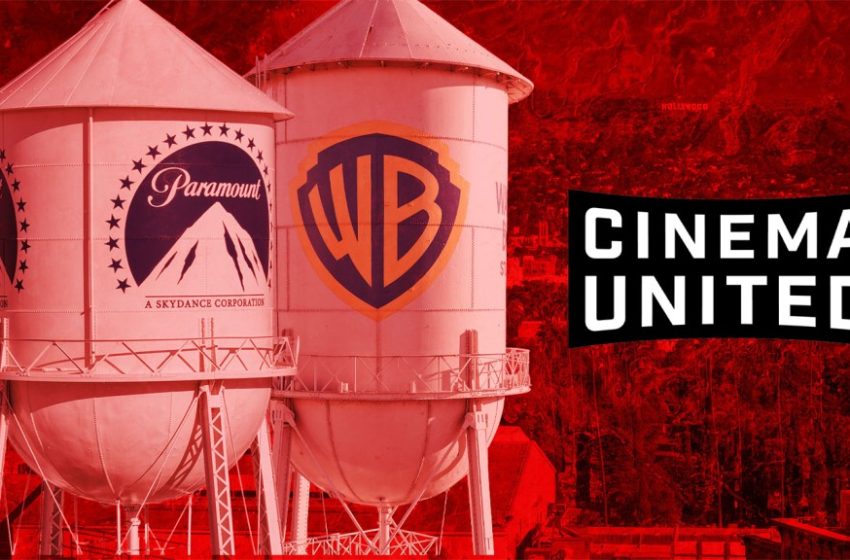  Theater Owners Urge State Attorneys General To Oppose Paramount-Warner Bros Deal