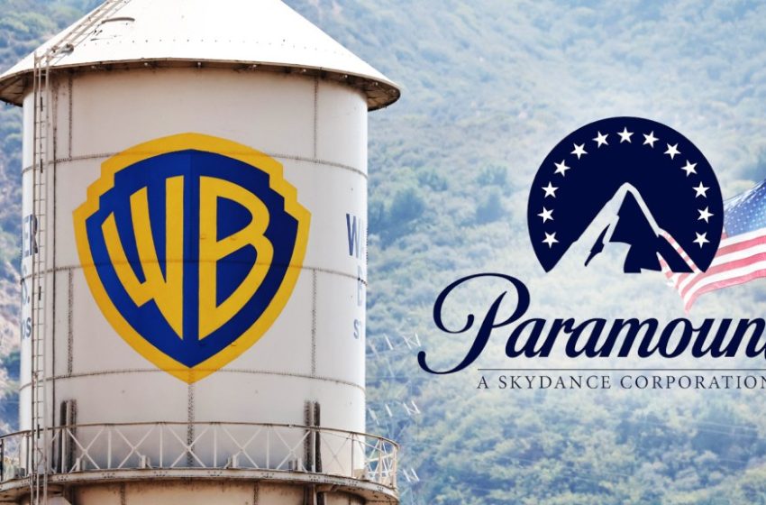  Paramount Nears Deal For Gulf State Funds To Back WBD Merger (Report)