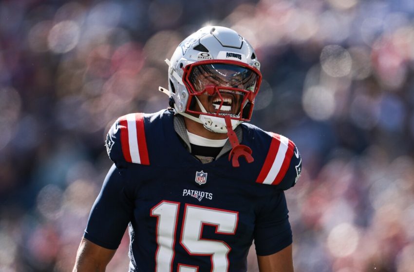  Patriots agree to trade LB Marte Mapu to Texans