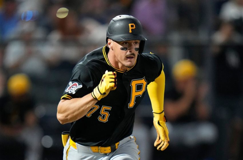  Paul Zeise: Pirates should wait to sign Konnor Griffin to an extension