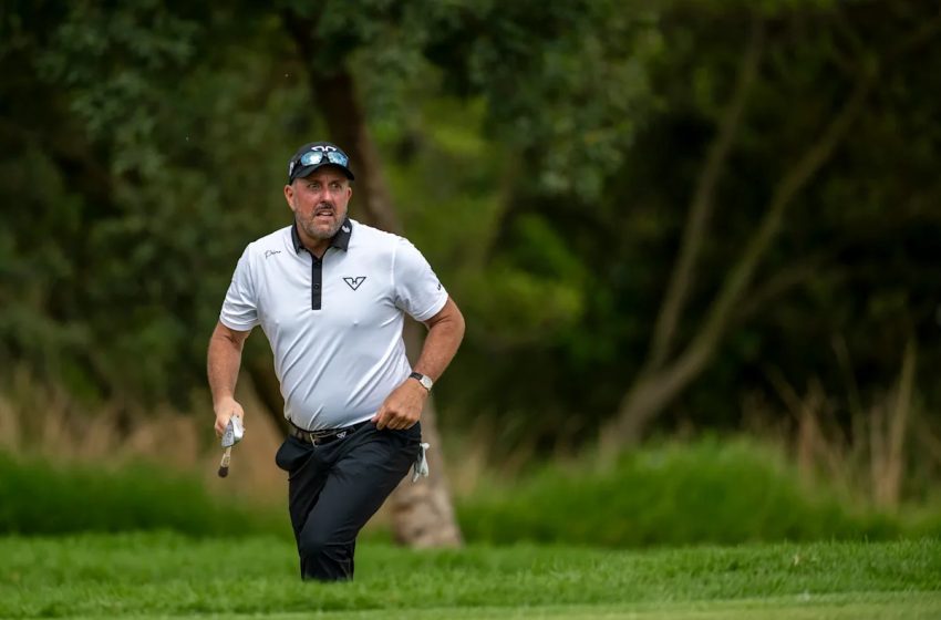  Phil Mickelson bows out of 2026 Masters due to ‘personal health matter’ in his family