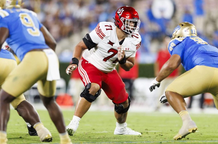  Philadelphia Eagles 7-round mock draft: How would Howie Roseman draft with ‘The Beast’ as his board?