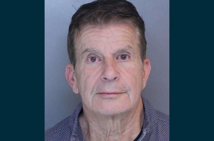  Philadelphia sports radio personality Mike Missanelli arrested after domestic incident, police say