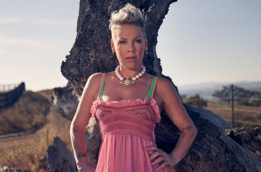  Pink to Host the 2026 Tony Awards
