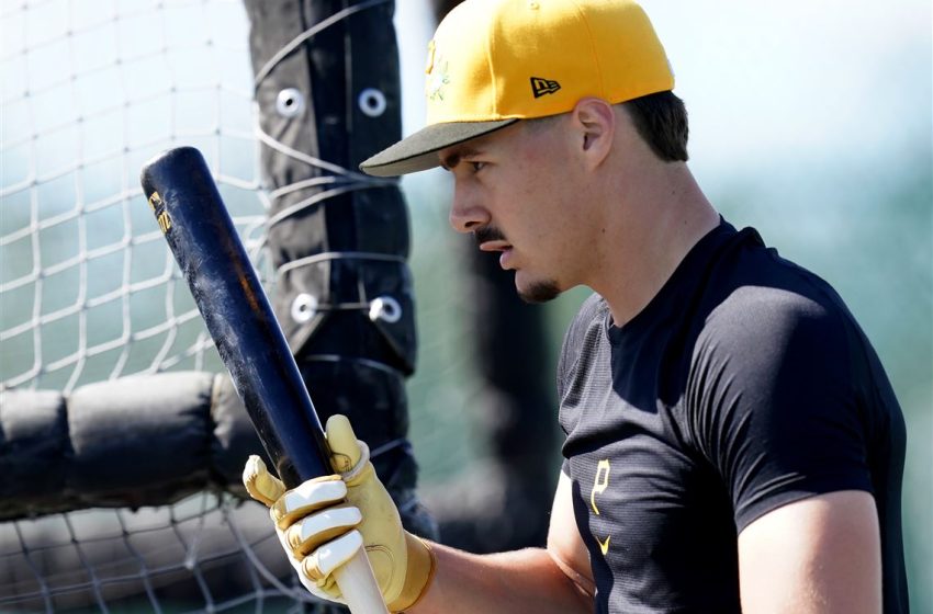  Pirates to promote Konnor Griffin, MLB’s top-rated prospect, to major leagues