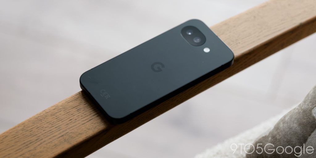 pixel 10a battery