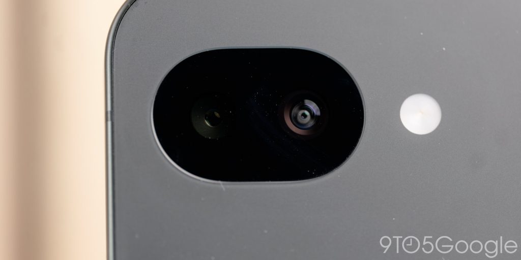pixel 10a camera