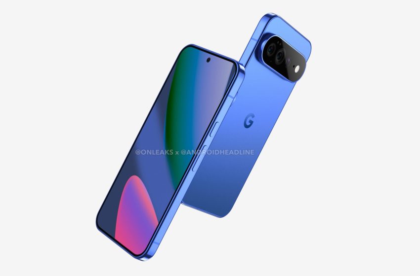  Google Pixel 11 Pro XL Official CAD Renders & Rumors