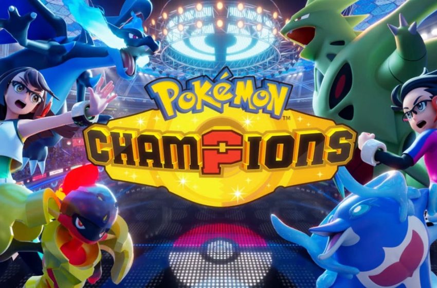 Pokémon Champions launches to mixed reception, as performance woes and competitive changes turn some away