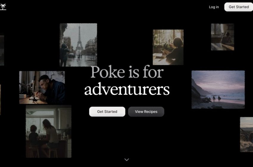  AI agent Poke makes setting up automations as easy as sending a text