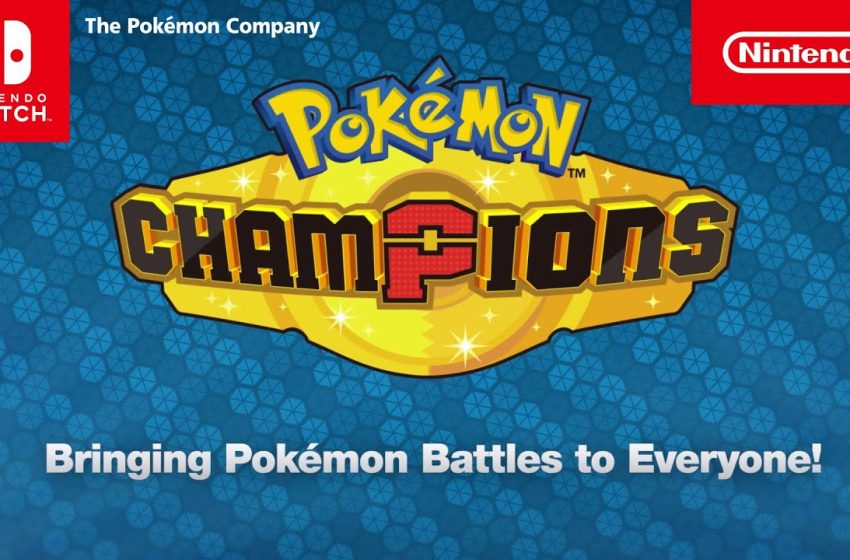  Pokemon Champions Pokemon list, everyone that’s confirmed