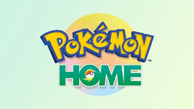  Pokemon Home 4.0.0 update released, support for Pokemon Legends: Z-A and Pokemon Champions added