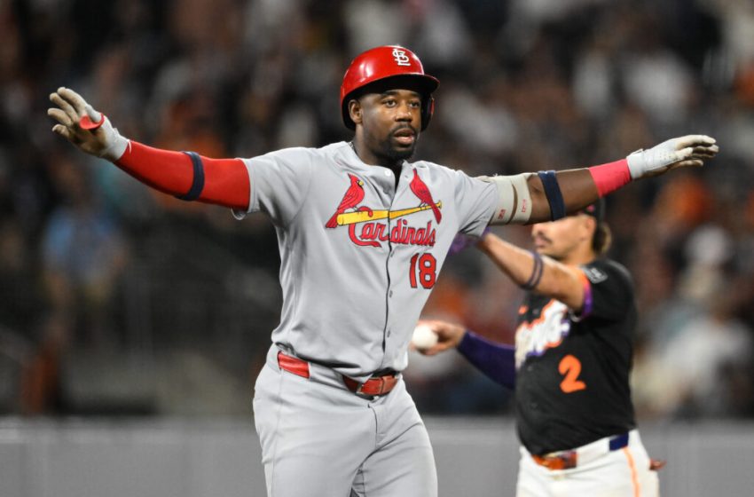  Poll: Is Jordan Walker Finally Breaking Out?