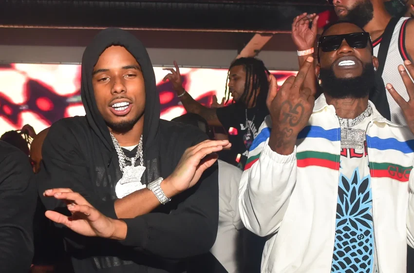  Pooh Shiesty’s Lawyer Reportedly Addresses Gucci Mane Kidnapping Case