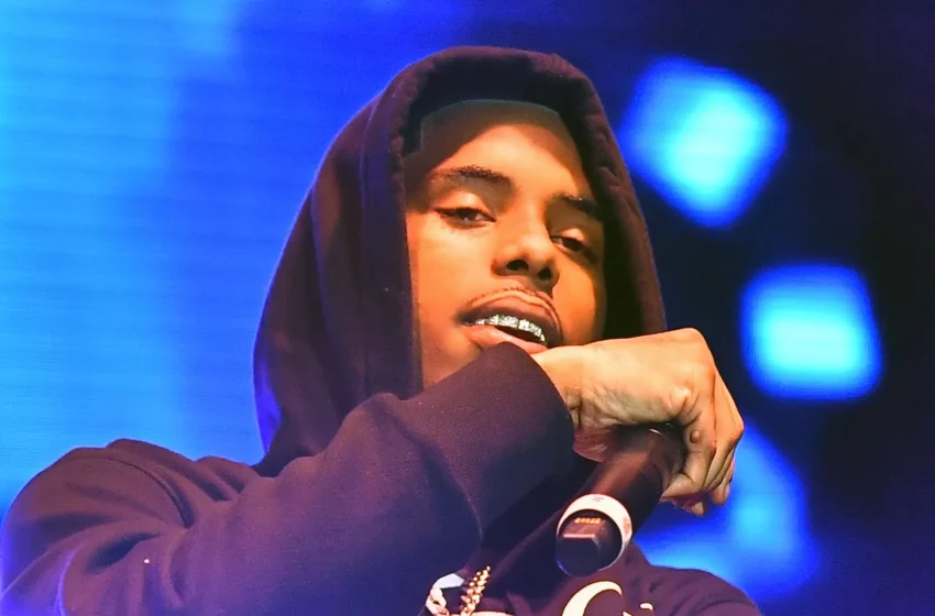  Feds Claim Pooh Shiesty Spoke With Probation Officer Before Gucci Mane Kidnapping