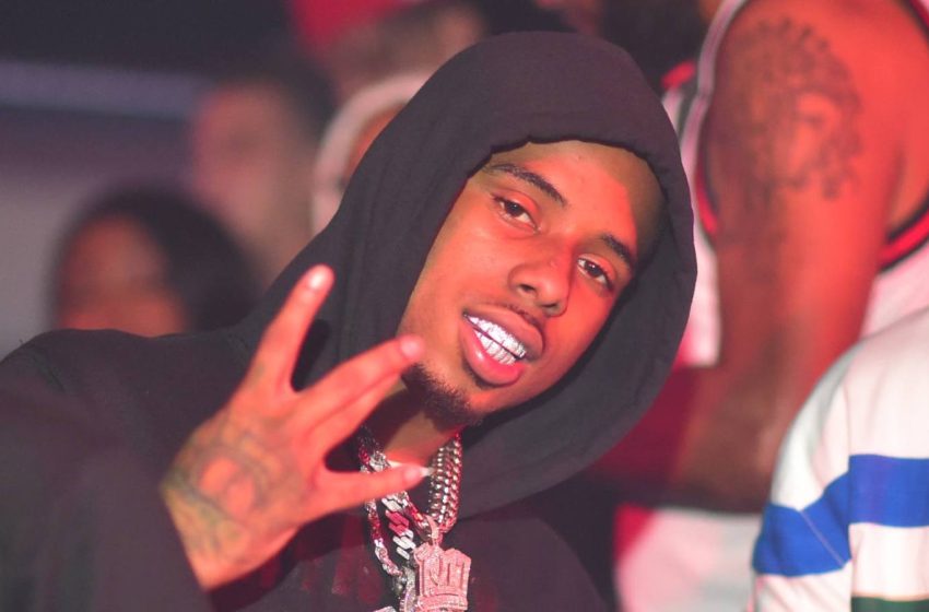  Pooh Shiesty Denied Bail in Gucci Mane Kidnapping Case