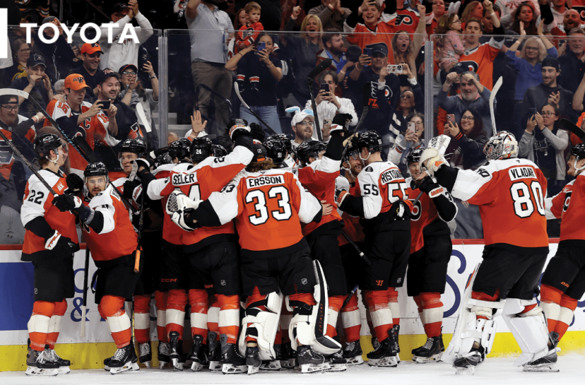  Postgame RAV4: Magical Day for Martone