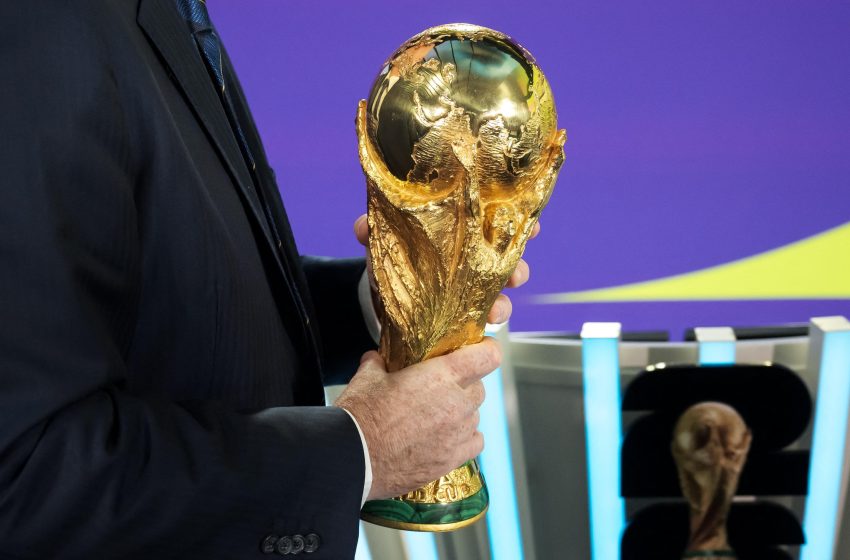  Power Ranking Every Team at the 2026 Men’s World Cup