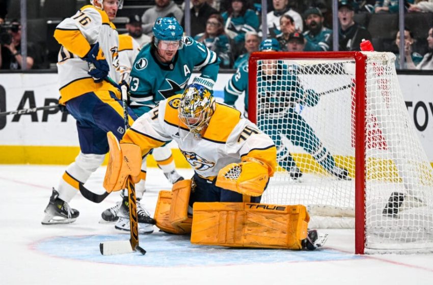  Preview/Lines #75: Toffoli on Growth From Last Year, Wiesblatt Talks Time in San Jose