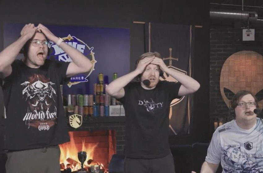  “What’s going on?!!”: World of Warcraft just created a truly insane, epic moment in gaming history — I had no idea Blizzard was still capable.