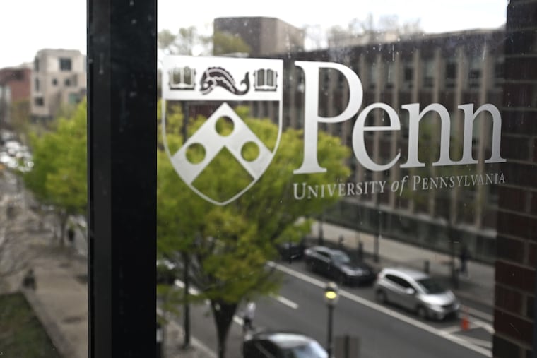  Penn must release names of employees affiliated with Jewish organizations to Trump administration, judge rules
