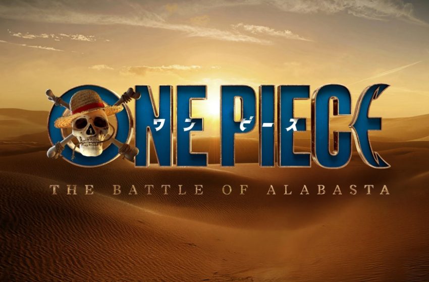  ‘One Piece’ Season 3 Gets Title, Release Year & Plot; Lego Special Set