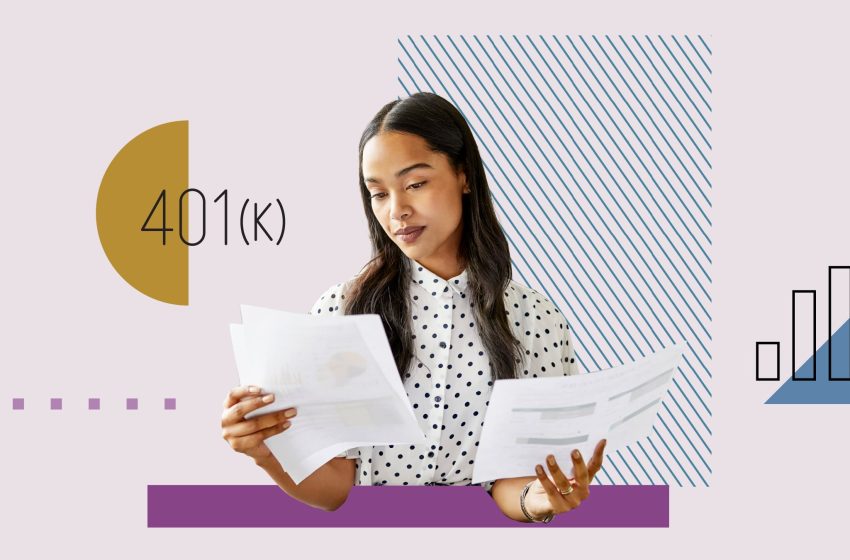  Alternatives in 401(k)s Are a Solution in Search of a Problem