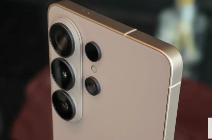  Galaxy S26 Ultra Camera Settings Guide: Best Setup for Photos