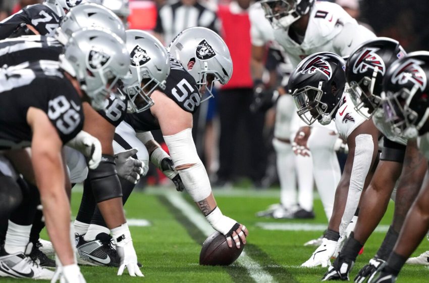  Raiders took advantage of loophole to save $8.7 million