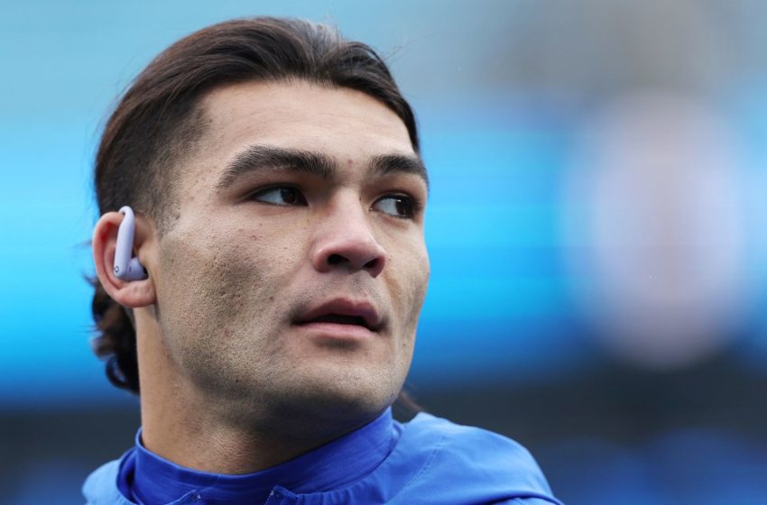  Rams WR Puka Nacua went to rehab before being sued for assault, attorney says