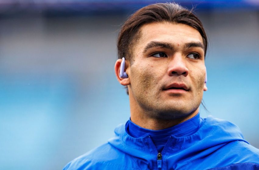  Rams wide receiver Puka Nacua is in rehab, attorney says