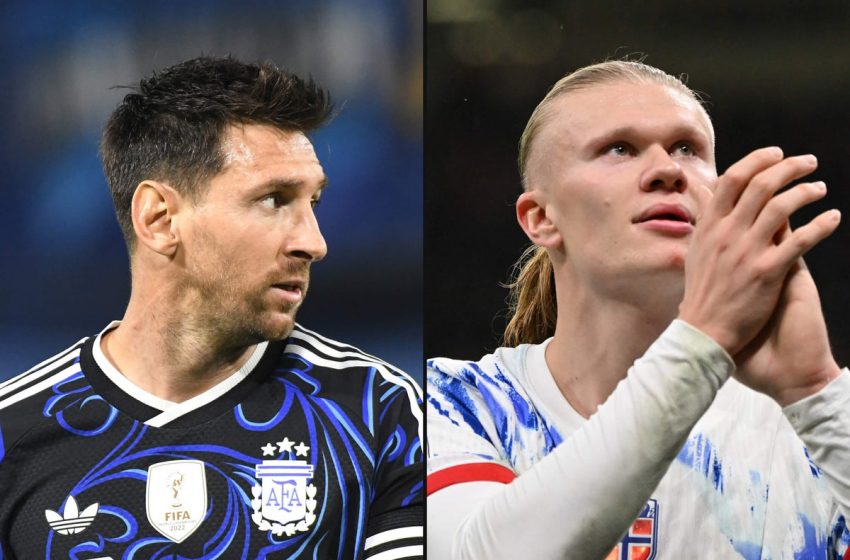  Ranking the 48 teams at the 2026 World Cup